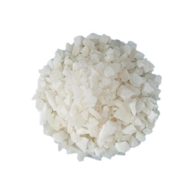 Ferric Aluminium Sulfate FLAKE 16% (Ferrous)