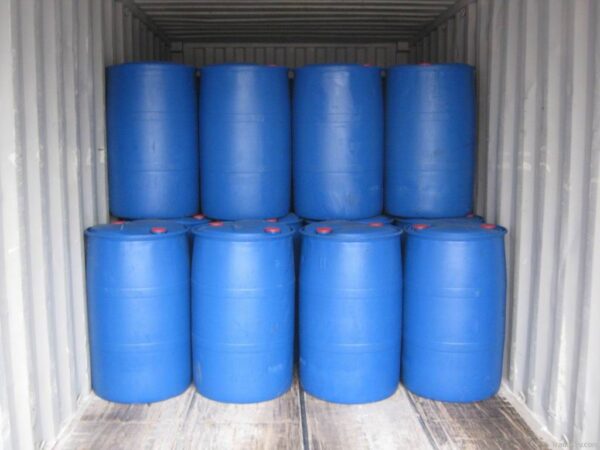 Sulphonic Acid 96% (Labsa 96%)