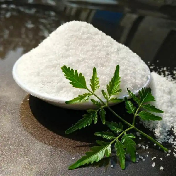 Polyacrylamides
